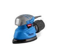 HILKA PALM SANDER 130W DETAIL MOUSE WOOD SANDER ORBITAL SANDING ELECTRIC PTPS13