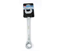 Hilka 15200027 27mm CV Combination Spanner Metric