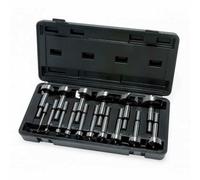16 PC FORSTNER BIT Set