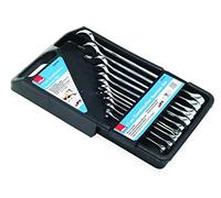 Hilka 16201402 Metric Pro Craft Combination Spanner Set