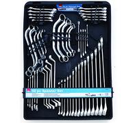 Hilka 16205002 Metric Spanner Set