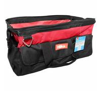 Hilka 18" Heavy Duty Tool Bag Reinforced Carrying Handles