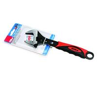 Hilka 18152510 10" (250mm) Soft Grip Adjustable Wrench, L