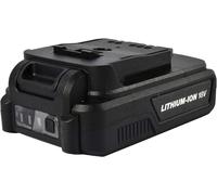 Hilka 18V 1.5Ah Spare Drill Battery PTLDB18