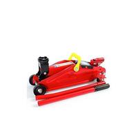 Hilka 2 Tonne Trolley Jack One Colour