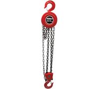 Hilka 2000kg Chain Block