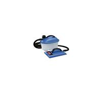 HILKA 2000W 4.5L LITRE WALLPAPER STRIPPER SCRAPPER REMOVER PTWPS2000 WARRANTY
