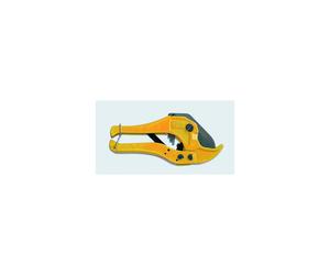 Hilka 20020100 PVC Ratchet Pipe Cutter 42mm Capacity