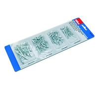 Hilka 20110004 Rivet Assortment Set