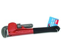 Hilka 20900012 12-inch Pro Craft Heavy Duty Pipe Wrench