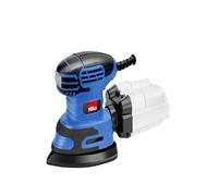 Hilka 220W Detail Palm Sander One Colour