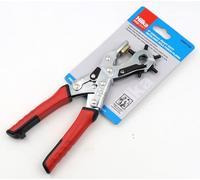 Hilka 23997720 Heavy Duty Revolving Hole Punch Pliers