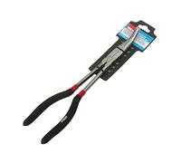 Hilka 24280045 11" (280mm) 45° Needle Nose Plier