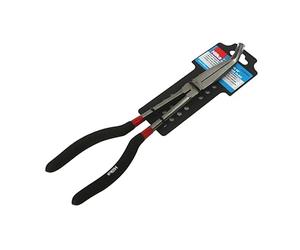 Hilka 24280090 11" (280mm) 90° Needle Nose Plier