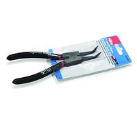 Hilka 25180007 Pro Craft 7" Outside Bent Jaw Circlip Pliers