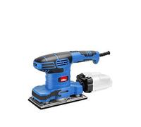 Hilka 260W Orbital Sander 1/3 Sheet One Colour
