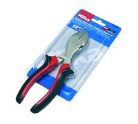 Hilka 26500007 7-Inch Pro Craft Soft Grip Handles Plier