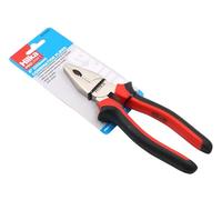 Hilka 26700008 8" (200mm) Heavy Duty Combi Pliers, 8-Inch