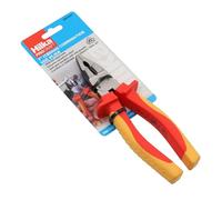 Hilka 26970007 7" (180mm) Combination VDE Pliers