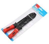 Hilka 28600308 8-Inch Pro Craft Heavy Duty Crimping Tool