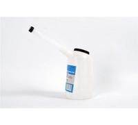 Hilka Tools Measuring Jug 84808602 – 2 Litre Graduated with Lid & Spout