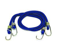 Hilka 2PC 900MM X 12MM HD BUNGEE STRAPS