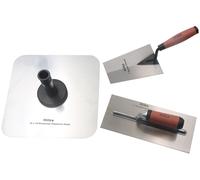 Hilka 3 pce Plasterers Set 66420330