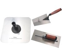 Hilka 66420330 Plasterers Set - Blue (3-Piece)