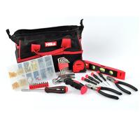 Hilka 78731030 30 PCE Home Tool Kit in Bag
