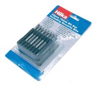 Hilka 32 Piece Security Screwdriver Bit Set