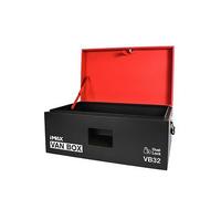 Hilka 32" Van Storage Box One Colour