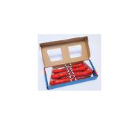 Hilka 33100600 VDE Screwdriver Set 6 Piece