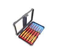 Hilka 34489058 6 PCE VDE Precision Screwdriver Set