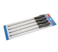 Hilka 37204000 Long Star Screwdriver Set, 4 Piece