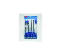 Hilka 37205012 Mechanics Screwdriver Set