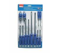 Hilka 37205012 Mechanics Screwdriver Set 12 Piece