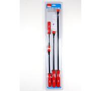 Hilka 37300004 4 PCE Pry Bar Set