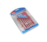 Hilka 37700600 6pc Precision Screwdriver Set