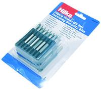 Hilka 32 Piece Security Screwdriver Bit Set