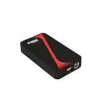 Hilka 400 Amp Jump Starter Power Bank One Colour