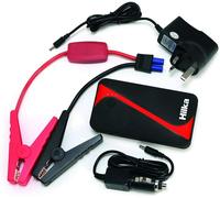 Hilka Tools 83850400 Jump Starter Power Bank, 400 A