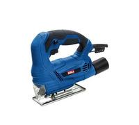 Hilka 400W Jig Saw Variable Speed One Colour