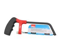 Hilka 43906006 6" Junior Hacksaw Soft Grip
