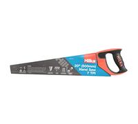 Hilka 45750720 20" (500mm) Handsaw 7TPI