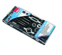 Hilka 48401702 Pro Craft Metric Tap and Die Set