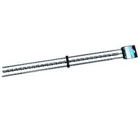 Hilka 49700003 SDS Long Drill Bit Set,1000 mm