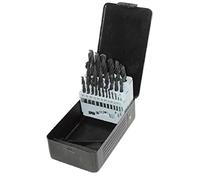 Hilka 49707025 Pro Craft HSS Drill Set