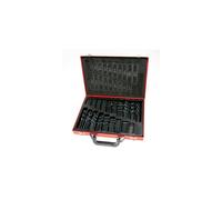Hilka 49707170 HSS Drill Bit Set 170 Piece
