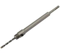 Hilka 49750250 250 mm Pro Craft SDS Extension