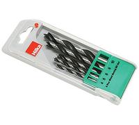 Hilka 49902005 Wood Boring Drill Bit Set